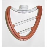 POURfect Scrape-A-Bowl, 5.0Qt Tilt Head (Satin Copper)