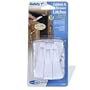 Safety First Cabinet and Drawer Latches - 12-Pack