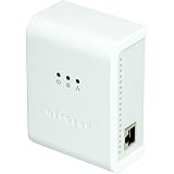 NETGEAR HDX101 Powerline HD Ethernet Adapter