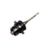 CarveWright BCT125 Cutting Bit with Adaptor - 1/8