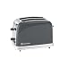 Russell Hobbs - 18013-56 - Toaster - 2 Fentes - 1100 W - Ardoise