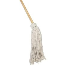 Boardwalk CD50020S #20 Cotton Deck Mop (Case of 12)