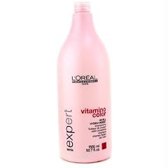 Loreal SE Vitamino Col. Shampoo 1.5l