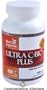 Nutri-Supreme Research Kosher Ultra C-Bio Plus 500 Mg with Red Raspberry (Female Support Formula) 120 Tablets