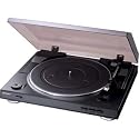 ソニー ステレオレコードプレーヤー PS-LX300USB