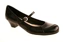 Venturini, Damen Pumps, schwarz, RENO Art. 13777