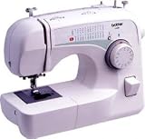 Brother LS590 25 Stitch 59 Function Sewing Machine