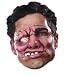 

Mutant Vinyl Chinless Costume Mask
