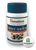 Bitter Melon - Glycemic Control (250 mg - 60 Vegicaps)