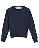 Ladies' Double Dry Classic Fleece Crewneck Sweatshirt
