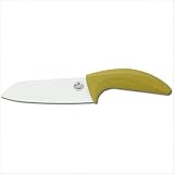 American Masala Santoku in Green / White