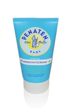 Penaten Baby Wound Protection 75ml 2.54oz