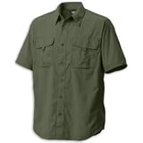 Columbia Men Omni-Dry Silver Ridge Short Sleeve Shirt tm7188 at Columbia