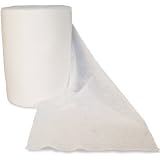 Biosoft Flushable Diaper Liners - Large 12x7.5... by Bummis