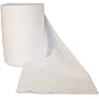 Biosoft Flushable Diaper Liners - Large 12x7.5 Inch Sheets