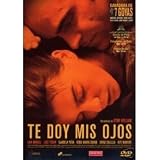 Te Doy Mis Ojos (Take My Eyes) [NTSC/REGION 1 & 4 DVD. Import-Latin America]