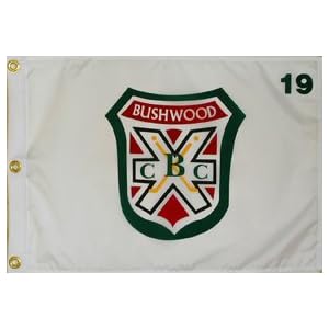 Bushwood Country Club
