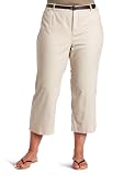 Dockers Women's Metro Capri