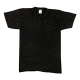 Boy's T-Shirt - black