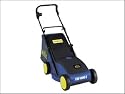 Einhell EM1600Z 240V 16000W Rotary Lawn Mower 4230cm