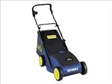 Einhell& EM1600Z 240V 16000W Rotary Lawn Mower 4230cm