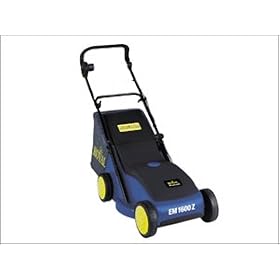 Einhell EM1600Z 240V 16000W Rotary Lawn Mower 4230cm