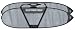 Destination Surf Big Guy Tri Day Bag