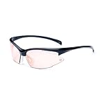 Optic Nerve Halogyn PM Sunglasses, Shiny Black