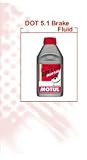 Eigenschaften Motul  / Motul Dot 5.1 Brake Fluid (0,5L) Motul