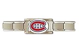 Bracelet Montreal Canadiens