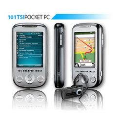 Sharper Image Smart Phone