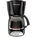 12-Cup Programmable Coffeemaker