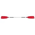 Sevylor Kayak Paddle Double Bladed - Red
