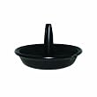 Emile Henry Flame Chicken Roaster, Black