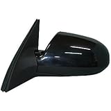 TYC 7710042 Hyundai Elantra Driver Side Power Heated Replacement Mirror