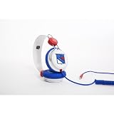 Coloud New York Rangers Headphones