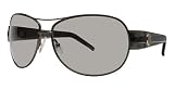 Review   / MICHAEL Michael Kors M2438S BARBADOS Sunglasses