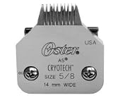 Oster A5 Blade Set