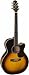 Takamine TF450SMCSB Grand Auditorium NEXC Acoustic-Electric Guitar