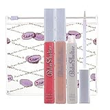TheBalm BalmShelter SPF 17 Tinted Gloss Set