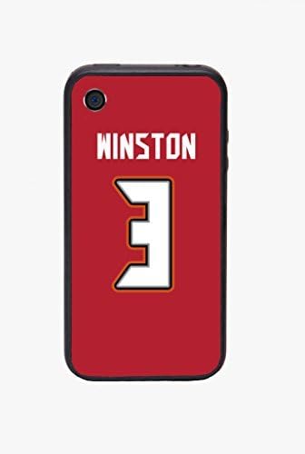 Jameis Winston Tampa Bay Buccaneers Iphone 5/5S Case