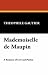 Mademoiselle de Maupin