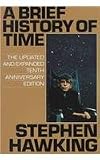 A Brief History of Time: The Updated and Expanded Tenth Anniversary Edition