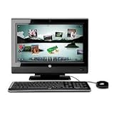 HP Consumer Refurbished, TouchSmart 310-1125f Refurb (Catalog Category: Com ....