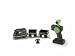 Fisher-Price GeoTrax Rail and Road System RC Set with Figure Assortment