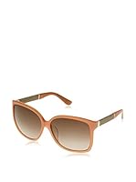 Jimmy Choo Gafas de Sol CARLY/F/S_V9C (60 mm) Melocotón
