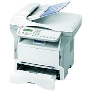 Okidata 62427801 B2540 Multi Function Printer/Copier/Scanner/Fax