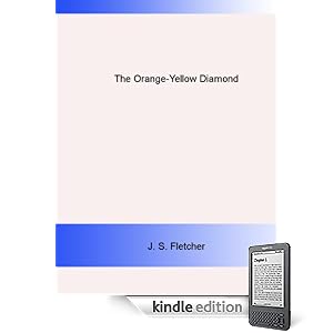 The Orange-Yellow Diamond
