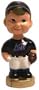 New York Mets Team Bobblehead