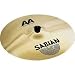 Sabian 19" AA Rock Crash Cymbal, 19"